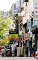 Boat Quay