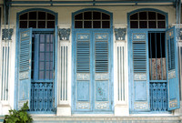 Shop Houses Emeral Hill Road