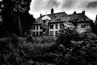 Beelitz Heilstaetten