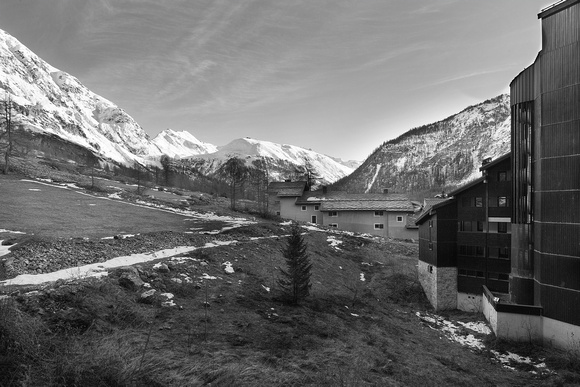 RWAV Val d'Isère 2016