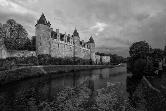 Chateau Josselin