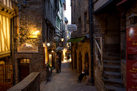 Mont-Saint-Michel