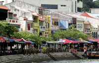 Boat Quay