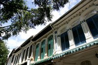 Shop Houses Emeral Hill Road