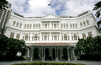 Raffles Hotel