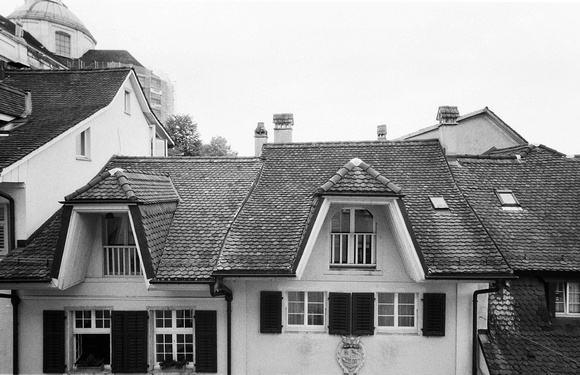 RWAV Solothurn 2004