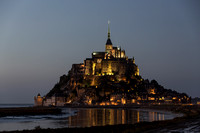 Mont-Saint-Michel