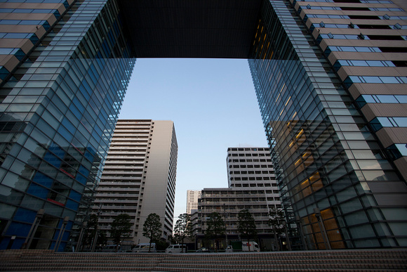 Tokio 2011