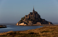 Mont-Saint-Michel