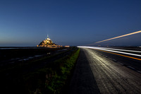 Mont-Saint-Michel